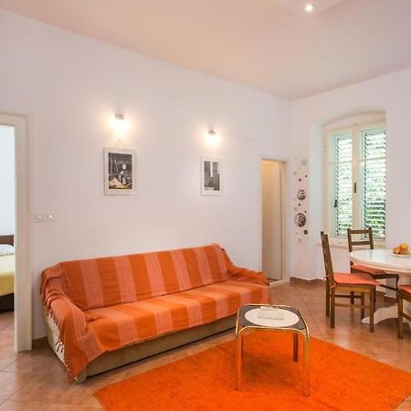 Apartment Tranquilo Дубровник Екстер'єр фото
