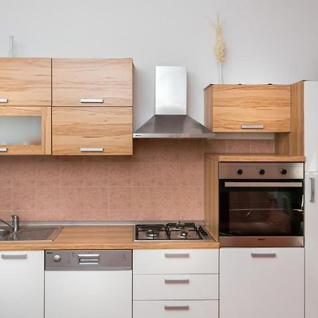 Apartment Tranquilo Дубровник Екстер'єр фото