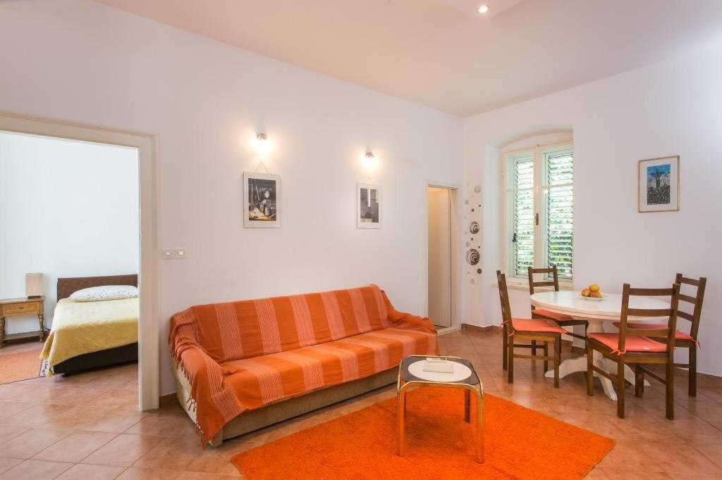 Apartment Tranquilo Дубровник Екстер'єр фото