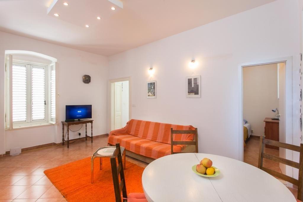 Apartment Tranquilo Дубровник Екстер'єр фото