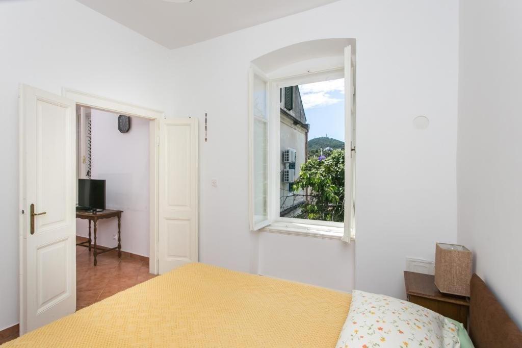 Apartment Tranquilo Дубровник Екстер'єр фото