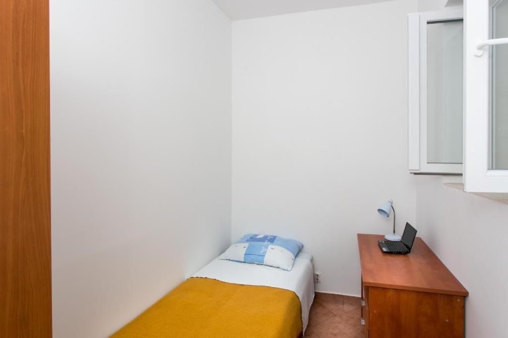 Apartment Tranquilo Дубровник Екстер'єр фото