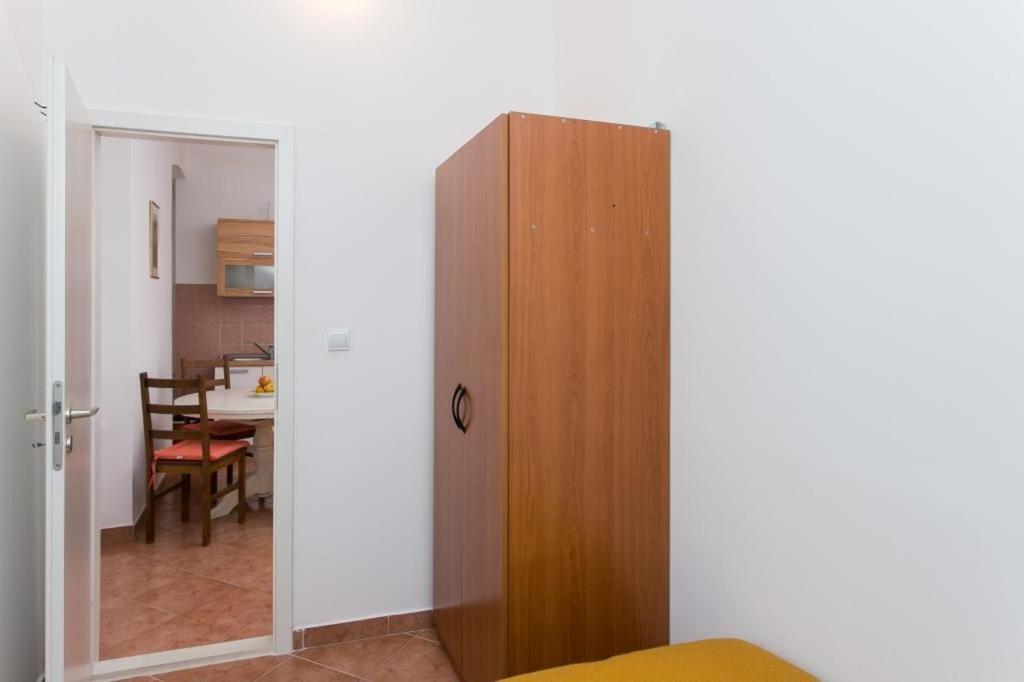 Apartment Tranquilo Дубровник Екстер'єр фото