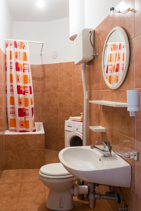 Apartment Tranquilo Дубровник Екстер'єр фото