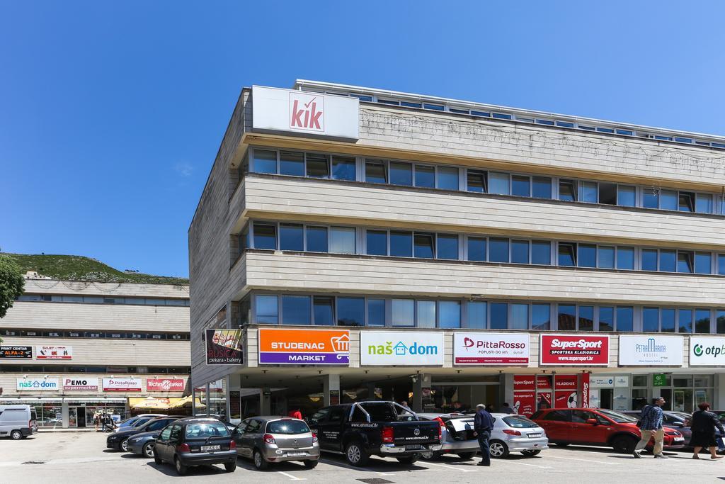 Apartment Tranquilo Дубровник Екстер'єр фото