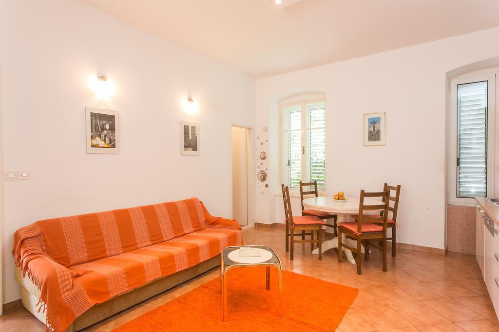 Apartment Tranquilo Дубровник Екстер'єр фото