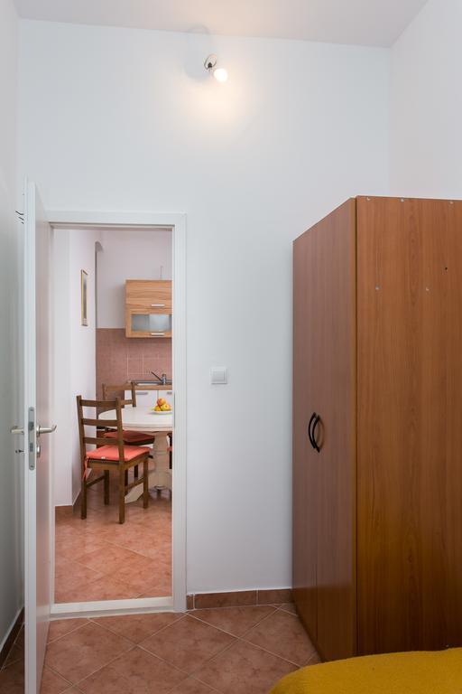 Apartment Tranquilo Дубровник Екстер'єр фото