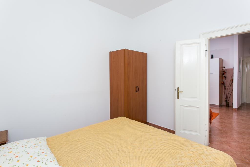 Apartment Tranquilo Дубровник Екстер'єр фото