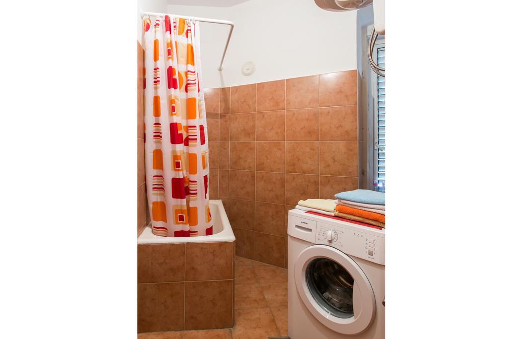 Apartment Tranquilo Дубровник Екстер'єр фото